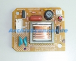 Lampenplatine für Fujitsu fi-5120C / fi-5220C