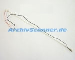 Lampe für Fujitsu fi-5120C / fi-5220C