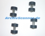 Brake Roller fr Fujitsu fi-61xx und fi-62xx (Z)