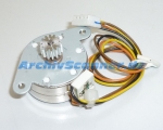 BW Motor fr Fujitsu fi-6130, fi-6140, fi-6230, fi-6240 (Z)