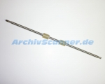 Exit Roller für Fujitsu fi-6670, fi-6670A, fi-6770, fi-6770A