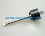 R Shaft Assy für Fujitsu fi-6670 und fi-6670A