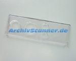 OP CL Cover ADF fr Fujitsu fi-6670 und fi-6670A