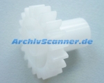 Pick Gear für Fujitsu fi-5110EOX,  fi-5110EOX2, fi-5110EOXM und ScanSnap S1500