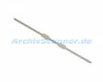 Auswurfroller für Fujitsu fi-7160, fi-7180, fi-7260, fi-7280