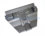Papierauswurf für Fujitsu fi-7600, fi-7700