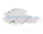 Papierauswurfklappe für Fujitsu ScanSnap iX1400, iX1500, iX1600