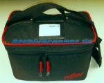 Tasche für Fujitsu-Scanner ScanSnap, fi-4120x, fi-4220x, fi-5120x, fi-5220x