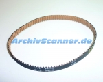 Zahnriemen für Fujitsu fi-5120C / fi-5220C