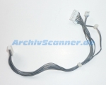 SE Harness F3 fr Fujitsu fi-6130, fi-6140, fi-6230, fi-6240 (Z)