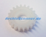 Zahnrad (Groß) für Panasonic KV-S5055C