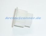 Zahnrad für Panasonic KV-S2055