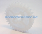 Zahnrad für Panasonic KV-S5055C