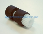 Paper Feed Roller für Panasonic KV-S7065C  /  KV-S7075C