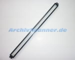 hintere Glasscheibe für Panasonic KV-S5055C