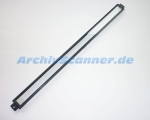 vordere Glasscheibe für Panasonic KV-S5055C