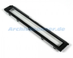 Glasscheibe Vorderseite für Panasonic KV-S8127, KV-S8147