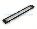 Glasscheibe Rückseite für Panasonic KV-S8127, KV-S8147