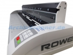 Rowe 450i Grossformatscanner