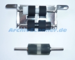 Roller Exchange Kit für Bell + Howell Truper 3200, 3600