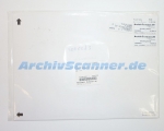 Papier für Weißabgleich Kodak Truper