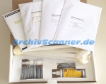 Cleaning Kit fr 8000 Spectrum XF