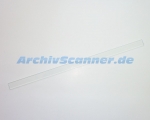 Glasscheibe (Glasstab) fr 8000 Spectrum XF Serien