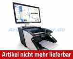 Simple Smart Scan Inventar für Canon DR-G2000 Scanner