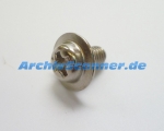 Schraube M3x6 für Canon DR-6050C, DR-7550C, DR-9050C