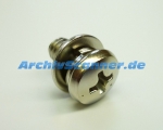 Schraube M4x8 für Canon DR-6050C, DR-7550C, DR-9050C