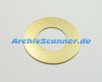 Zwischenlegscheibe für Canon DR-6050C, DR-7550C, DR-9050C