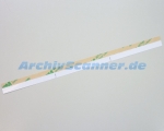 Kalibrierstreifen für die Xerox DocuMate 150, 152, 162