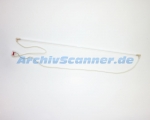 Lampe für Xerox DocuMate 150, 152, 162