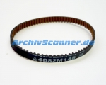 Zahnriemen 4-74T für Canon DR-6050C, DR-7550C, DR-9050C