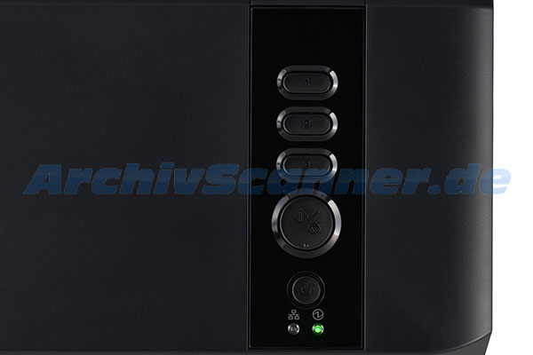 Ricoh SP-2230N One Touch Bedienung